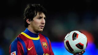 Abogados aseguran que Messi cumple con legislación española