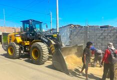 La Libertad: Pacanga recibe más de S/ 18 millones para pavimentación de vías