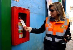 Patricia Alcántara vuelve a gerencia en la Municipalidad Distrital de El Tambo