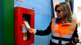 Patricia Alcántara vuelve a gerencia en la Municipalidad Distrital de El Tambo