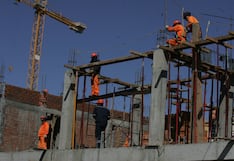 En Junín hay más de 60 sindicatos de construcción civil y varios en conflicto
