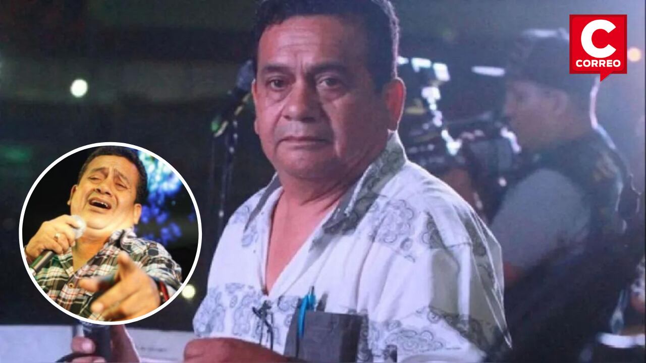 Tony Rosado es investigado por el presunto delito de agresión sexual y tocamientos durante concierto.