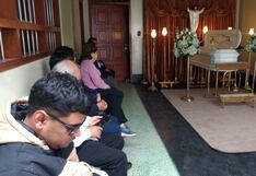 Velan restos de exalcalde de Trujillo, Daniel Marcelo (VIDEO)