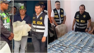 Chincha: alcalde de Sunampe, funcionarios y empresarios continúan en detención