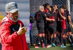 FBC Melgar: Marco Valencia tiene confianza en ganar el Torneo Clausura