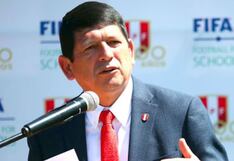 Caso Agustín Lozano: Fiscal Juan Orihuela critica ley de crimen organizado