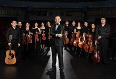 Música de Película Sinfónico: Los mejores soundtracks de nuestra vida en dos conciertos