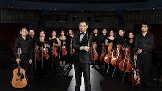 Música de Película Sinfónico: Los mejores soundtracks de nuestra vida en dos conciertos