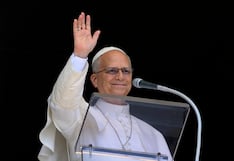 Parlamento Andino acuerda entregar máxima distinción al papa León XIV