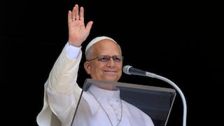 Cusco: Cancilleria anuncia posible rezo del Rosario del papa León XIV en Sacsayhuamán