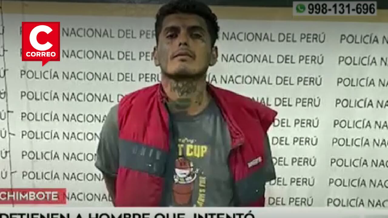 Boozabel Vergaray Bonifacio roció alcohol y prendió fuego a su padre.