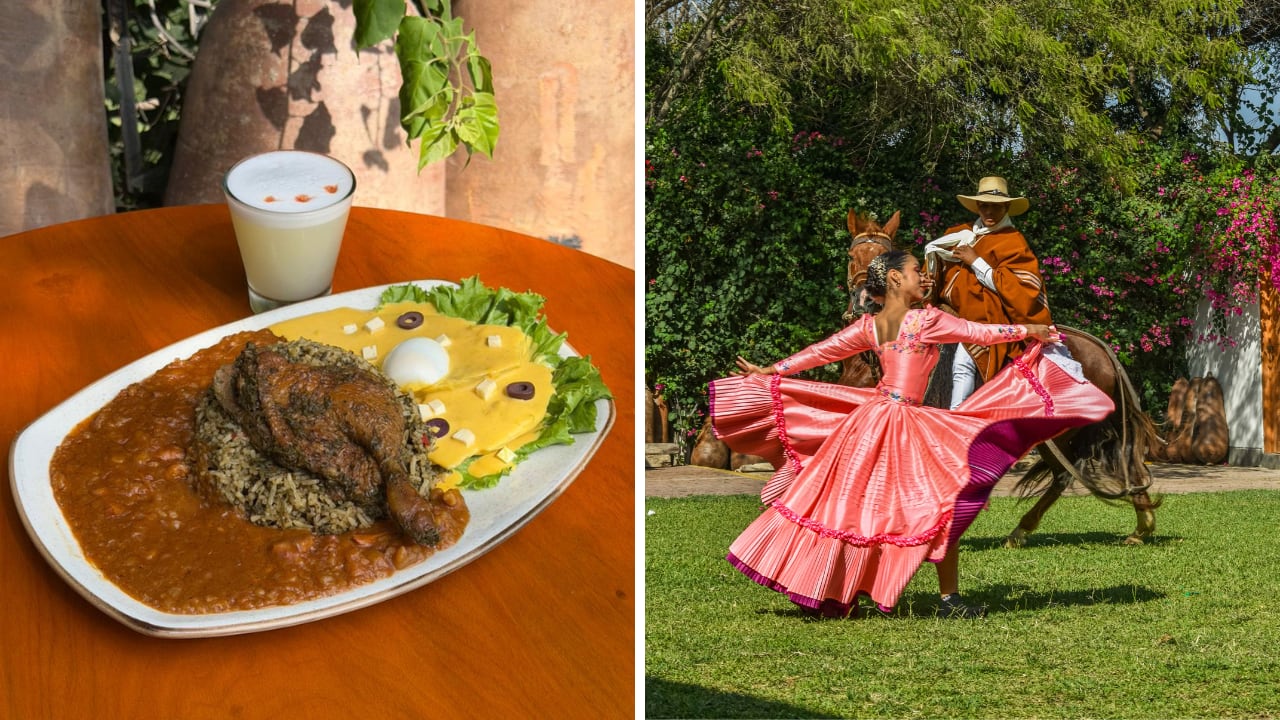 El restaurante preparó una programación especial para Fiestas Patrias con espectáculos tradicionales, platos criollos y marinos, actividades para niños y promociones para quienes visiten sus instalaciones en Ica.