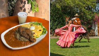 Fundo Restaurante de Ica celebrará Fiestas Patrias con gastronomía, caballo de paso y música en vivo