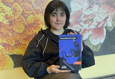 Tamara Silva Bernaschina, escritora: “Me interesa que mis textos puedan escapar de las etiquetas” (Enrevista)