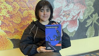 Tamara Silva Bernaschina, escritora: “Me interesa que mis textos puedan escapar de las etiquetas” (Enrevista)