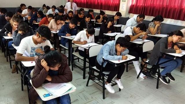 UNFV Examen de Admisión 2021: conoce AQUÍ los resultados y la lista de ingresantes