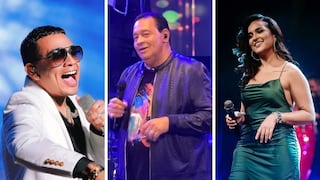 Josimar lanzará una canción con Daniela Darcourt y Tito Nieves