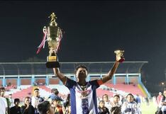 Pisco: se inicia la Copa Perú 2025 desde el 10 de mayo en el estadio Víctor Hernández