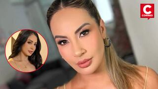 Pamela López revela que Pamela Franco le tomó fotos a sus hijos: “Grabar a menores es un delito”