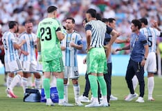 Argentina e Inglaterra reavivan una histórica rivalidad en el Mundial 2026