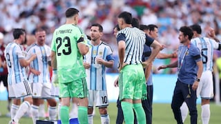 Argentina e Inglaterra reavivan una histórica rivalidad en el Mundial 2026