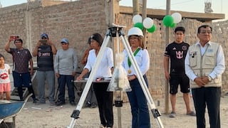 Ica: cuestionan a funcionaria de Santiago por expresiones ofensivas captadas en transmisión oficial