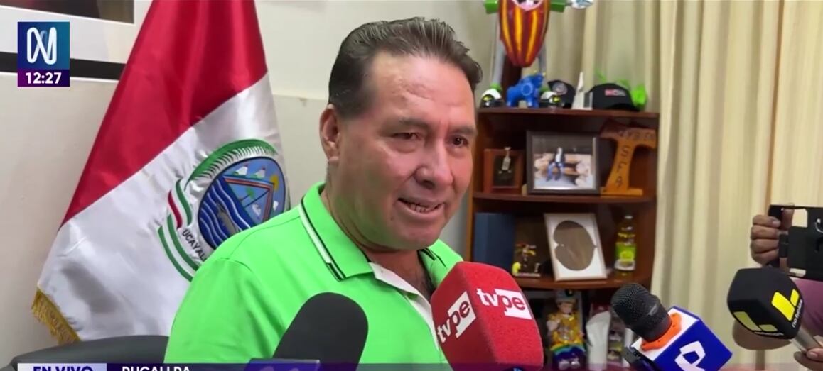 El acuerdo con dirigentes y transportistas contempla medidas para mejorar el abastecimiento y atender las principales demandas de la región.