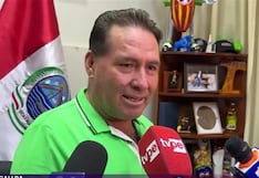 Gobernador de Ucayali, Manuel Gambini, anuncia levantamiento de protesta por crisis de combustible