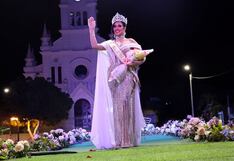 La simpática Leidy Rojas Farfán, es “Miss Sullana 2024″