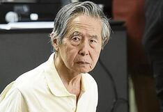 Alberto Fujimori falleció a los 86 años