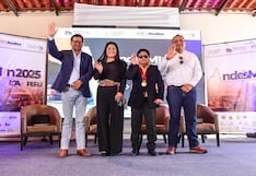 Mancomunidad de los Andes concentra más del 37% de la inversión minera del país en lo que va del 2025