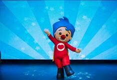 Payaso Plim Plim dará show infantil el 30 de noviembre y 1 de diciembre en Surco