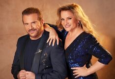 Dúo Pimpinela regresa al Perú para cantar todos sus éxitos en su nuevo espectáculo “Noticias del Amor”, en el mes de la madre