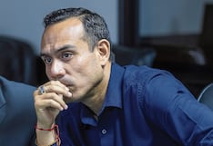 José Jerí: Se perfila nueva pesquisa contra el presidente por contratación de sus allegadas