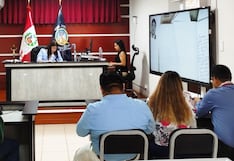 Ica: 4 meses de prisión preventiva por presunto delito de robo agravado