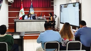 Ica: 4 meses de prisión preventiva por presunto delito de robo agravado