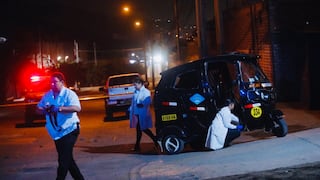 Ventanilla: asesinan a mototaxista de 21 años y dejan grave a menor en ataque armado