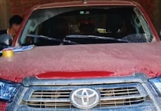 Trujillo: Policía recupera camioneta reportada como robada