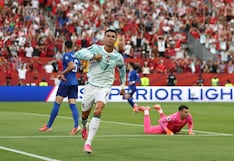 Portugal da una amarga despedida a Modric del Mundial 2026