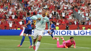Portugal da una amarga despedida a Modric del Mundial 2026