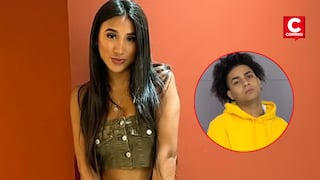 Samahara Lobatón reveló que convivió 15 días en USA con Youna antes de dar a luz a su último hijo