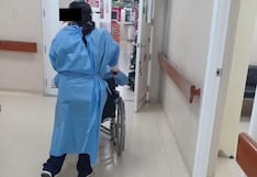 La Libertad: Salud investiga muerte de menor en hospital