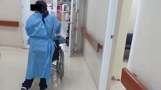 La Libertad: Salud investiga muerte de menor en hospital