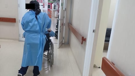 La Libertad: Salud investiga muerte de menor en hospital