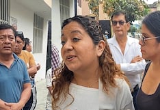 Perú Primero reclama por exclusión de candidatos y cuestiona criterios del JEE Chiclayo