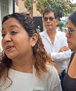 Equipo legal cuestionó el sustento de las decisiones emitidas hace poco.