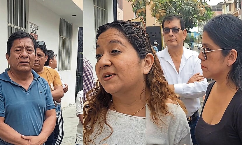 Equipo legal cuestionó el sustento de las decisiones emitidas hace poco.