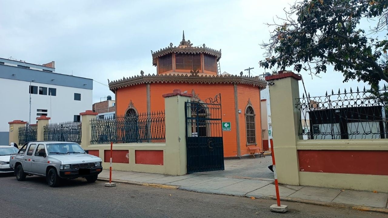 Documento fue enviado este lunes y funcionario espera que desde la comuna de Trujillo emitan la opinión legal para seguir adelante con este proceso.