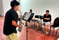 Sechura fortalece su Orquesta Sinfónica con nuevos talentos