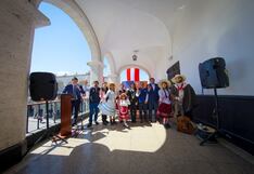 Arequipa está de fiesta: Presentan dos festivales gastronómicos y música (VIDEO)